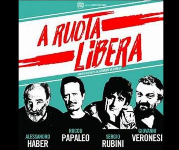 A RUOTA LIBERA