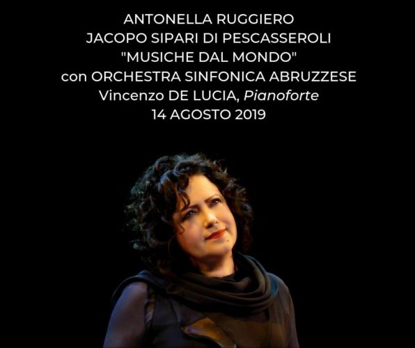 ANTONELLA RUGGIERO