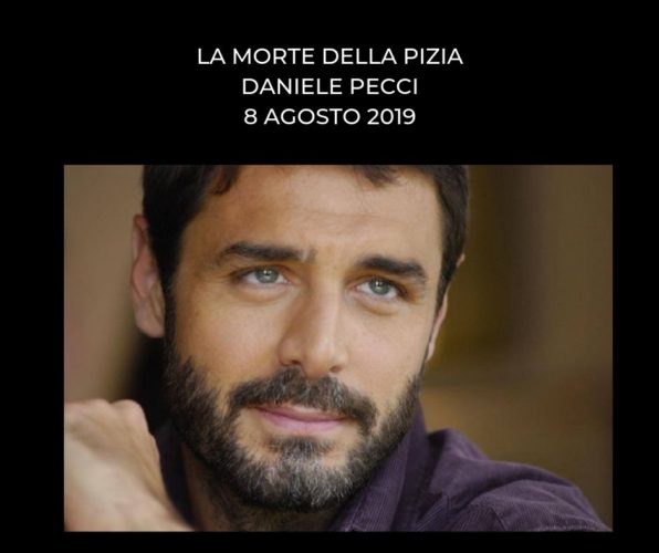 DANIELE PECCI