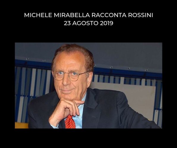 MIRABELLA