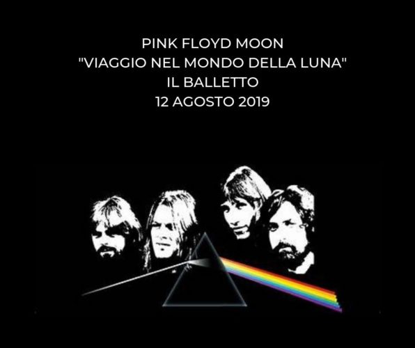 PINK FLOYD