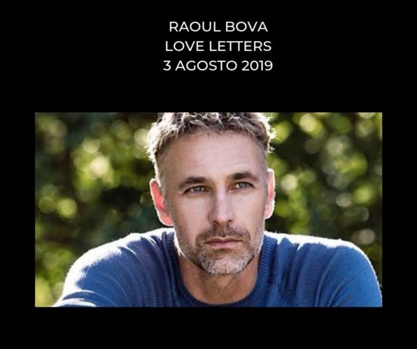 RAOUL BOVA