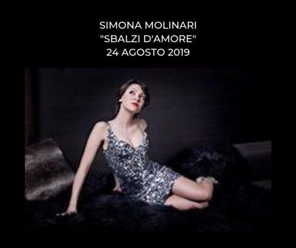 SIMONA MOLINARI