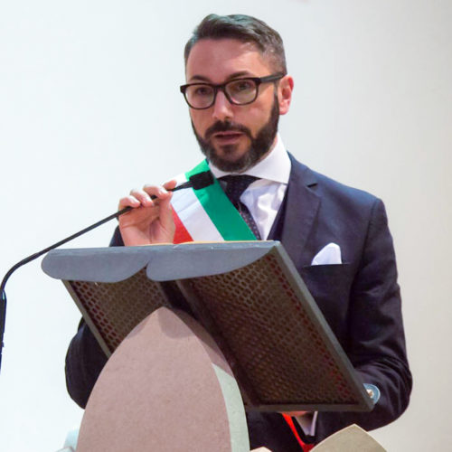 sindaco